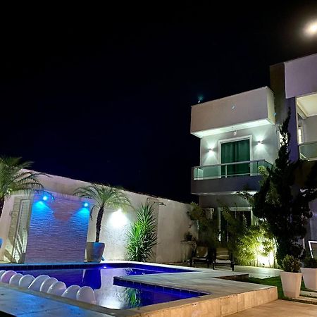 Linda Casa Em パラチ エクステリア 写真