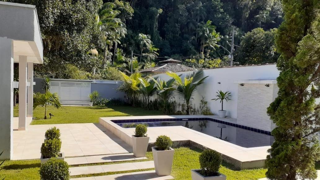 Linda Casa Em パラチ エクステリア 写真