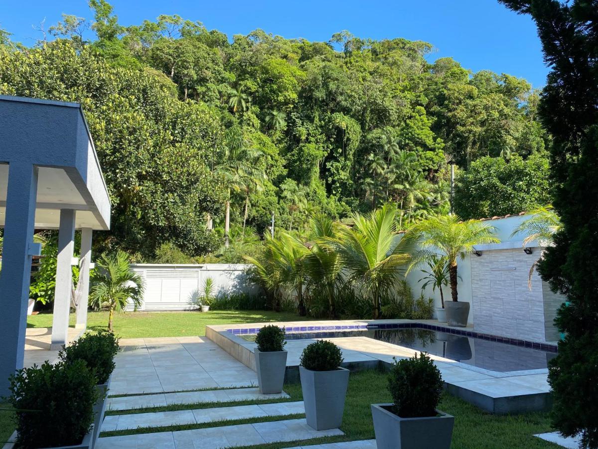 Linda Casa Em パラチ エクステリア 写真