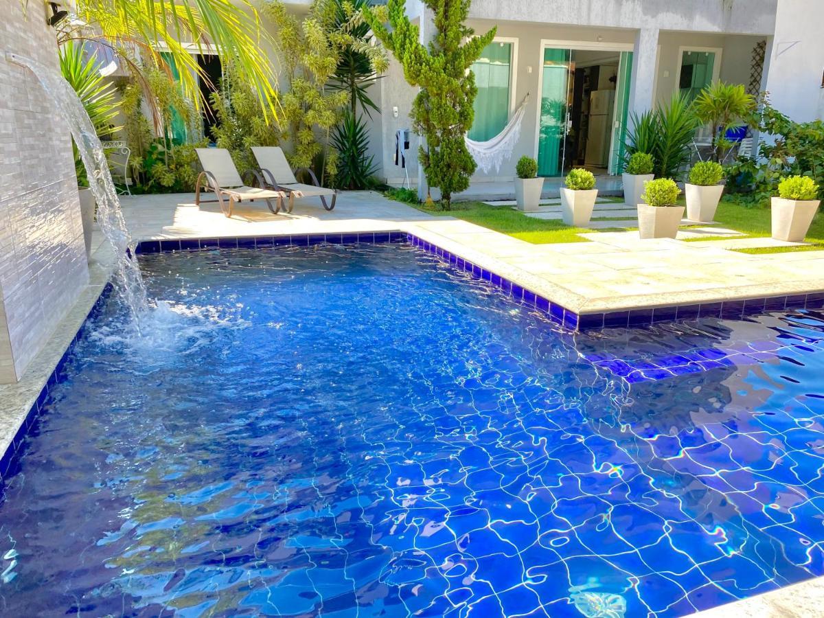 Linda Casa Em パラチ エクステリア 写真