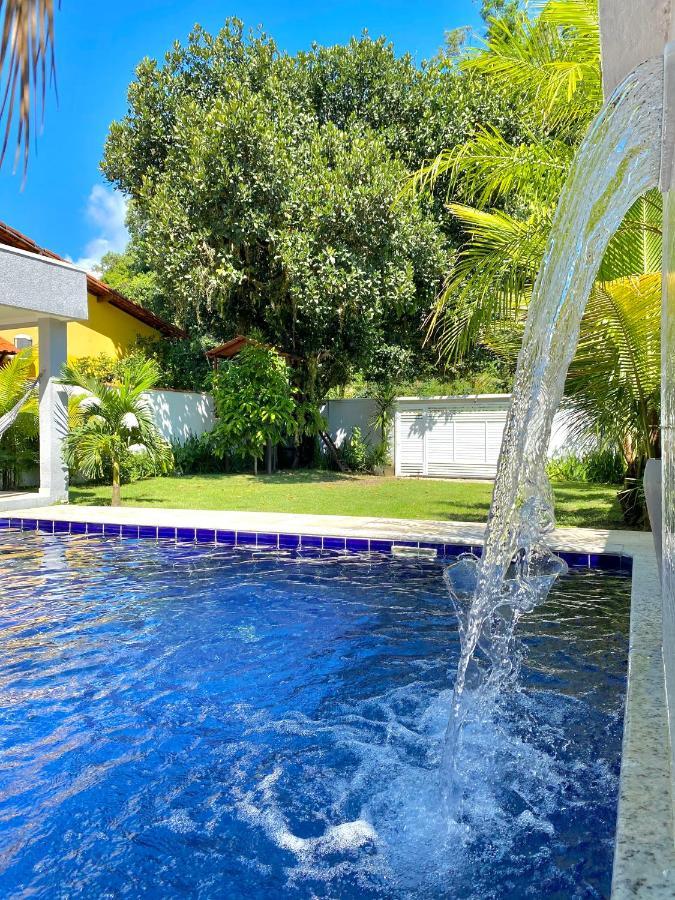 Linda Casa Em パラチ エクステリア 写真