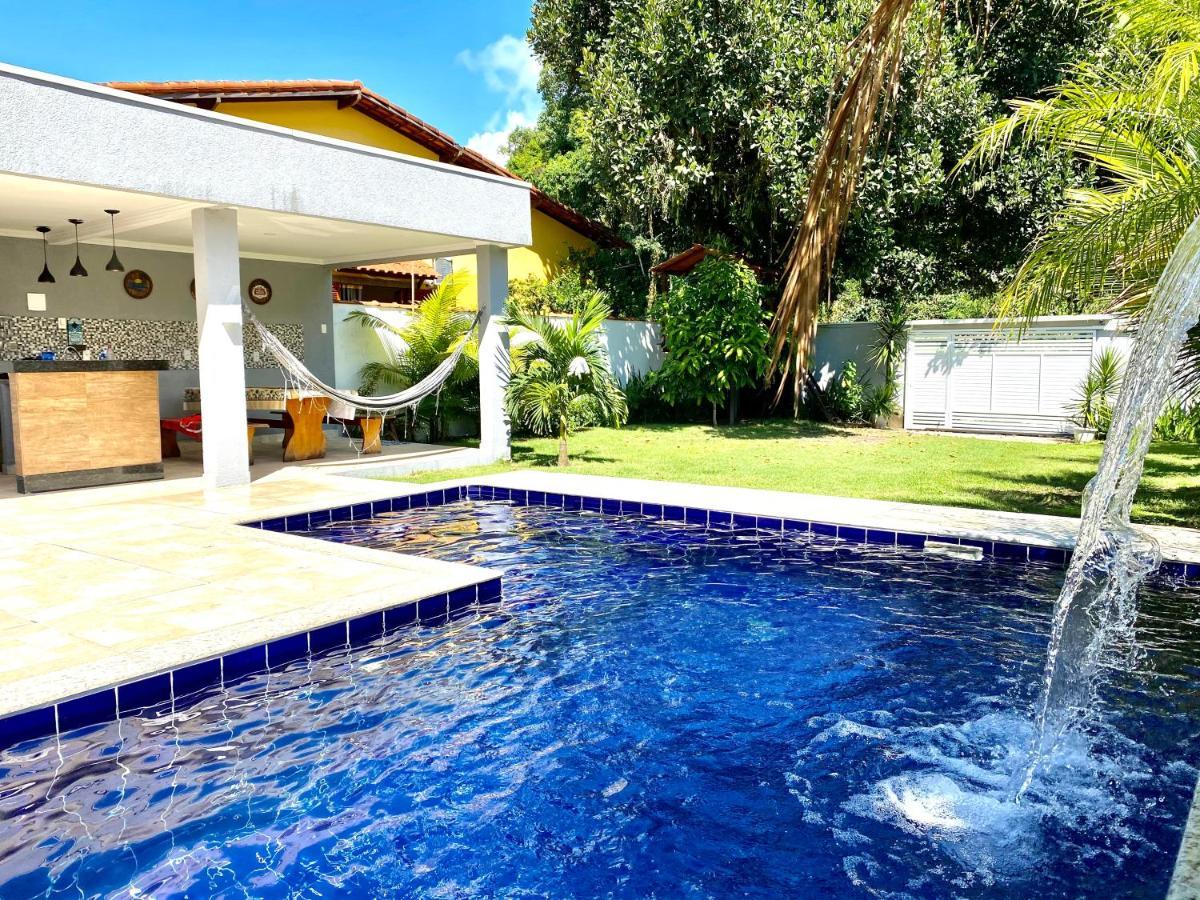 Linda Casa Em パラチ エクステリア 写真