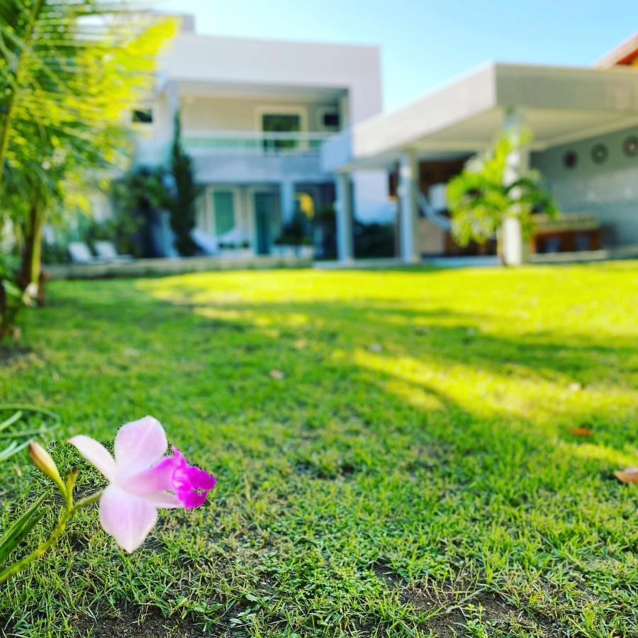 Linda Casa Em パラチ エクステリア 写真