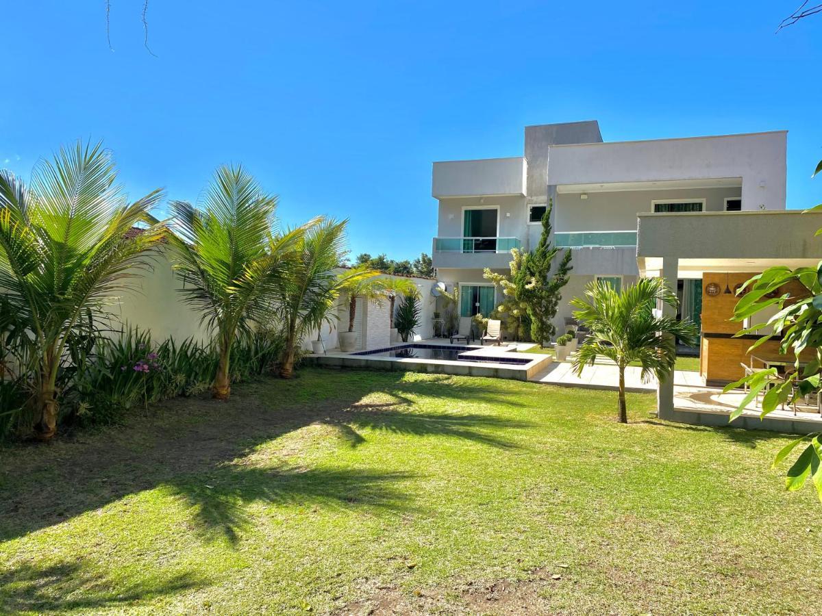 Linda Casa Em パラチ エクステリア 写真