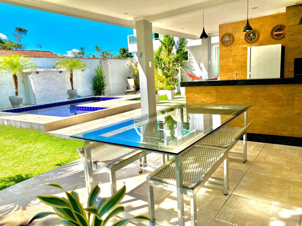 Linda Casa Em パラチ エクステリア 写真