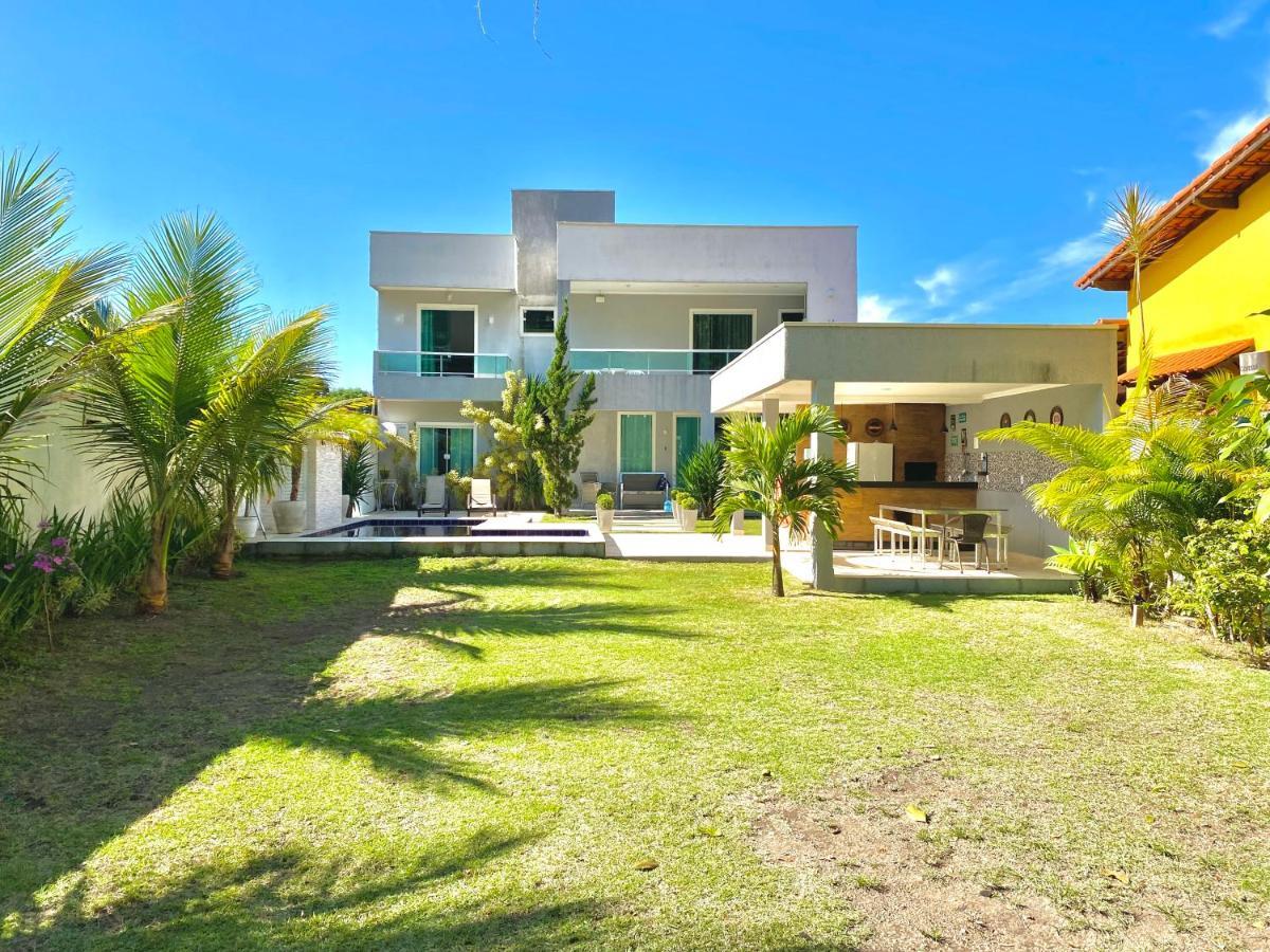 Linda Casa Em パラチ エクステリア 写真