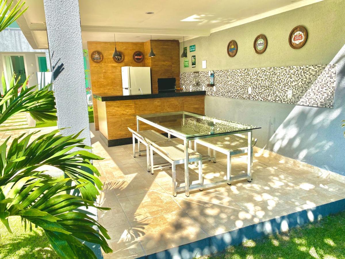 Linda Casa Em パラチ エクステリア 写真
