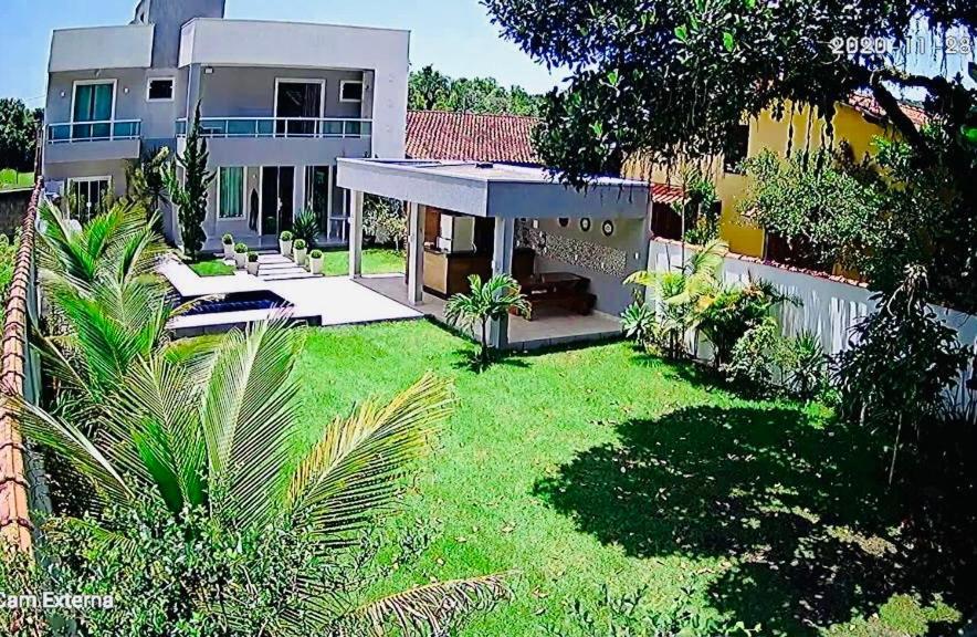 Linda Casa Em パラチ エクステリア 写真