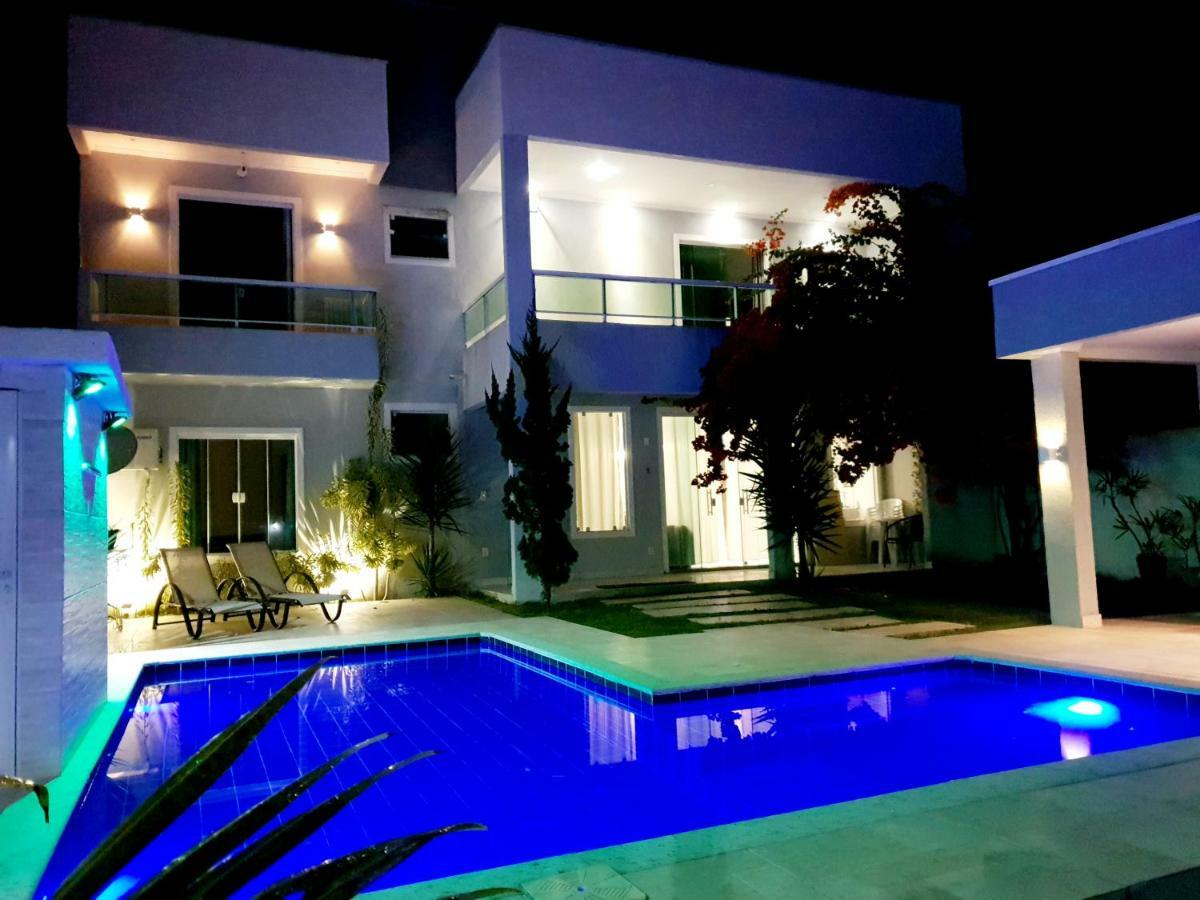 Linda Casa Em パラチ エクステリア 写真