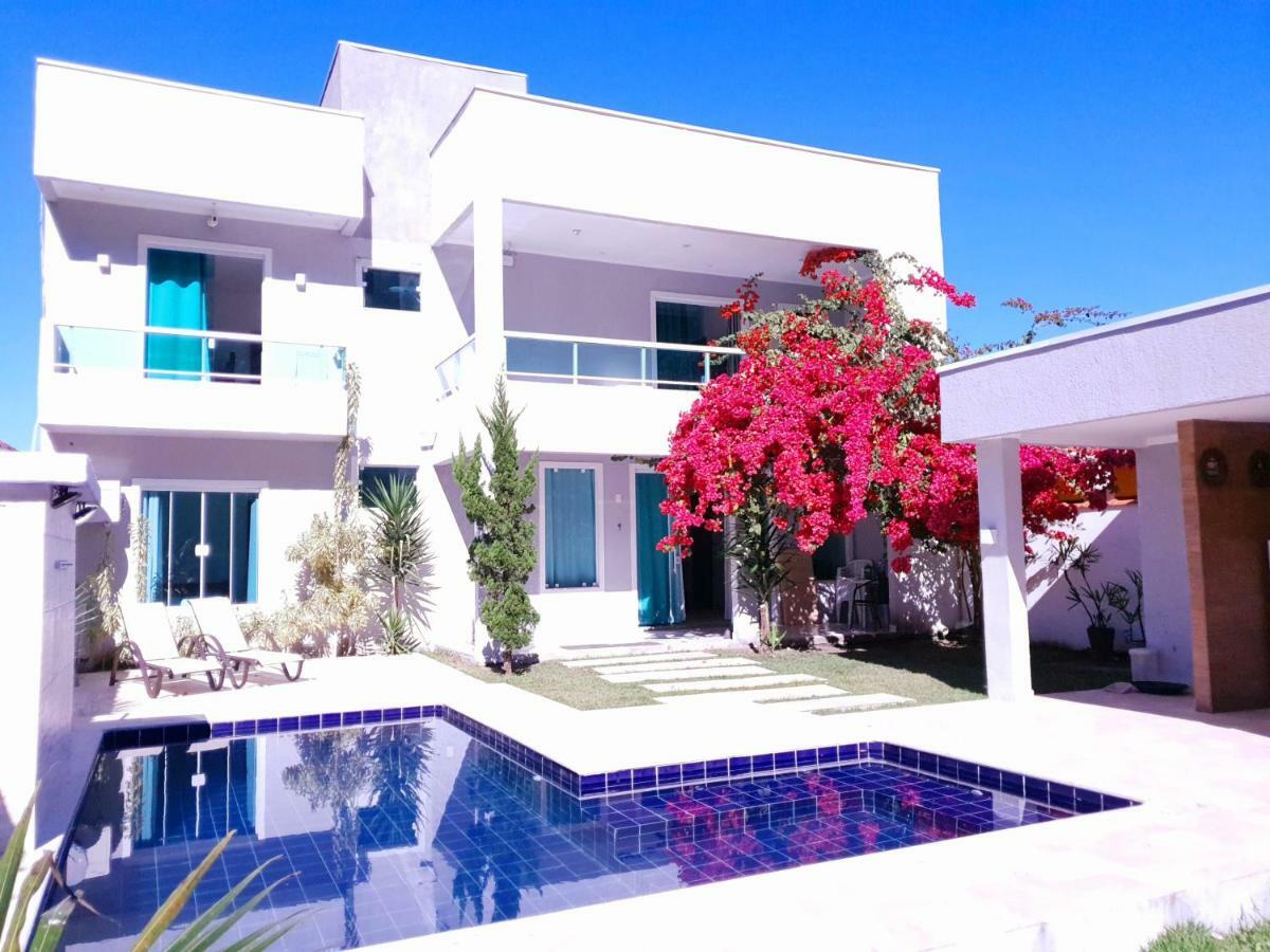 Linda Casa Em パラチ エクステリア 写真