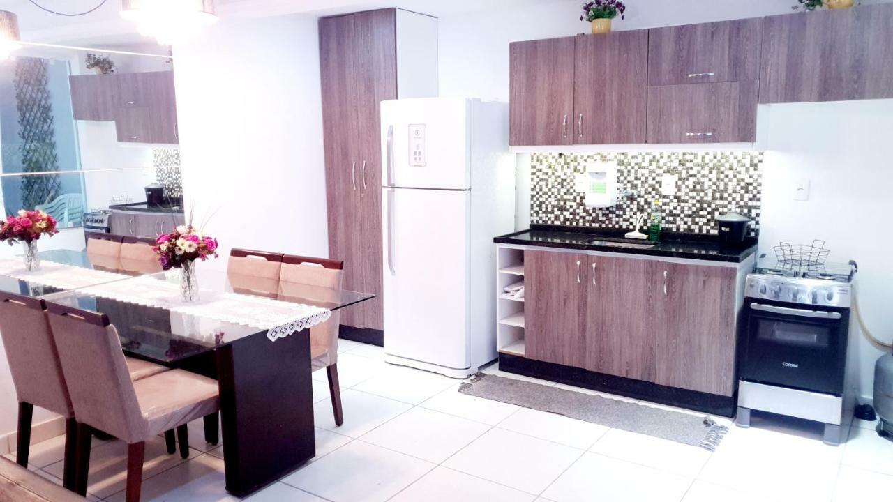 Linda Casa Em パラチ エクステリア 写真