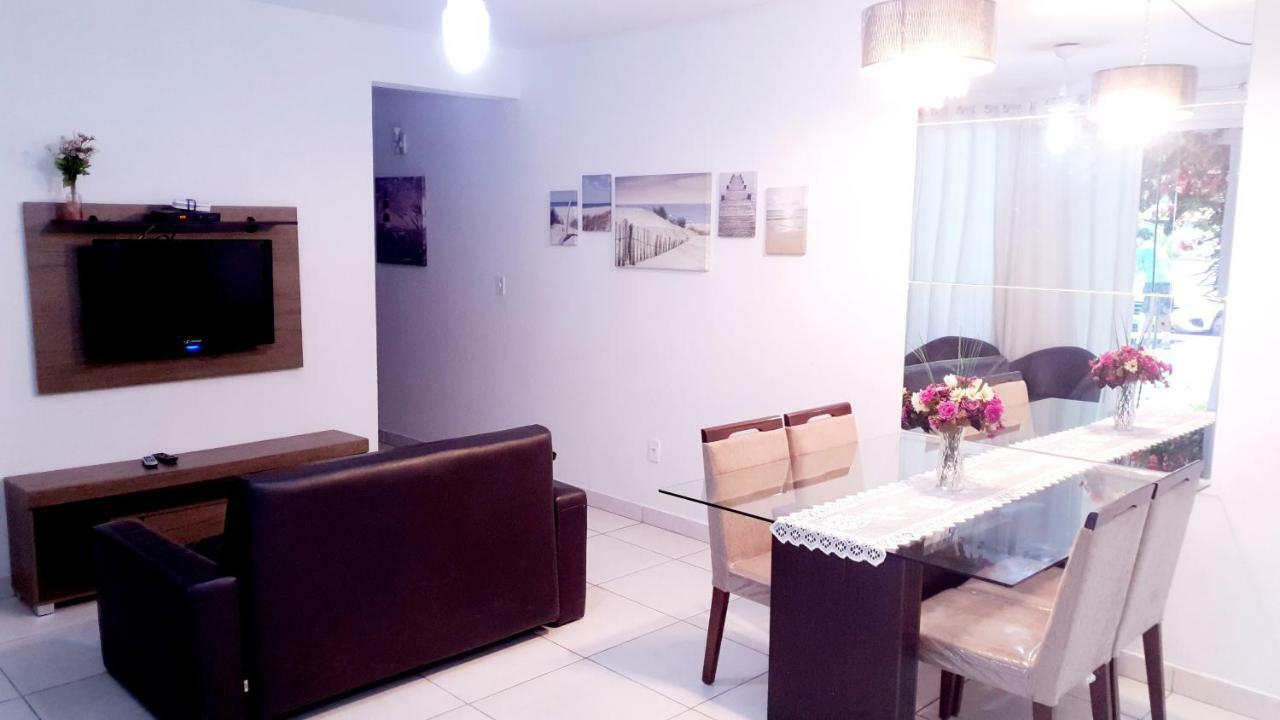 Linda Casa Em パラチ エクステリア 写真