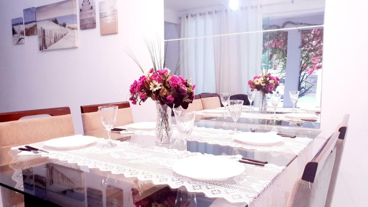 Linda Casa Em パラチ エクステリア 写真