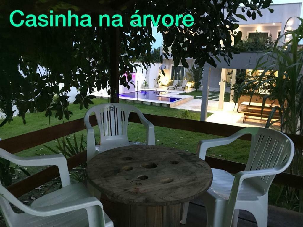 Linda Casa Em パラチ エクステリア 写真