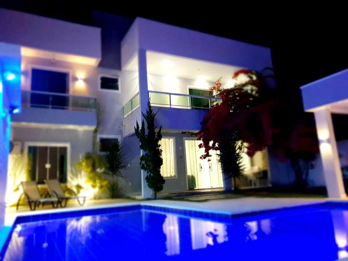 Linda Casa Em パラチ エクステリア 写真