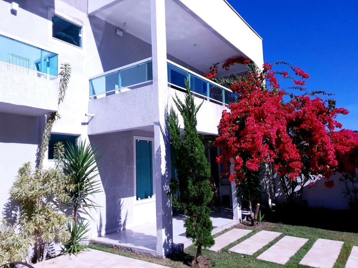 Linda Casa Em パラチ エクステリア 写真